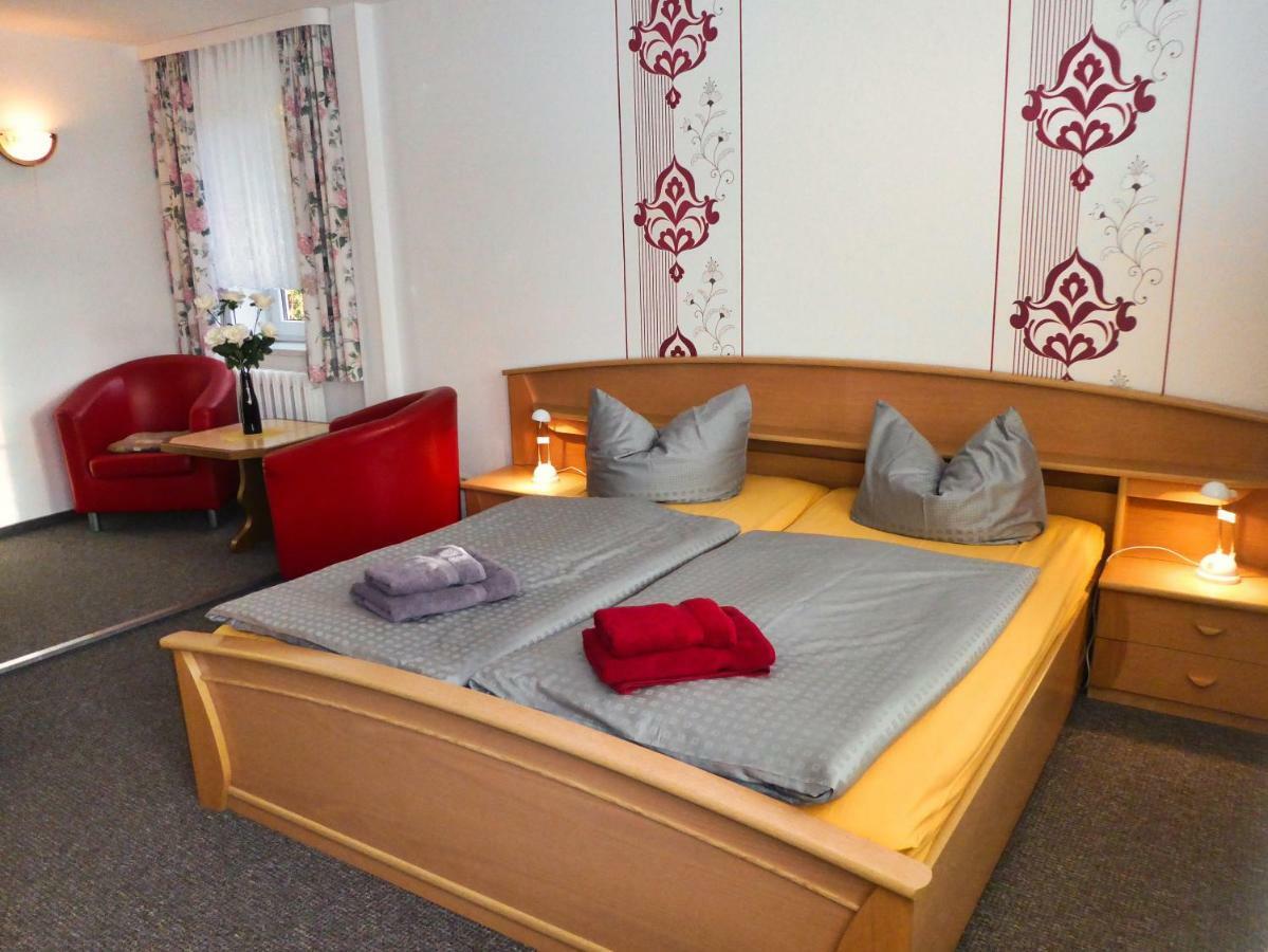Doppelzimmer